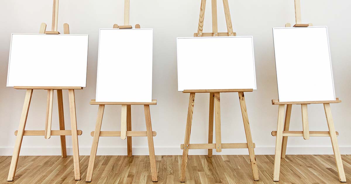Tipos de Canvas Populares para un Modelo de Negocio