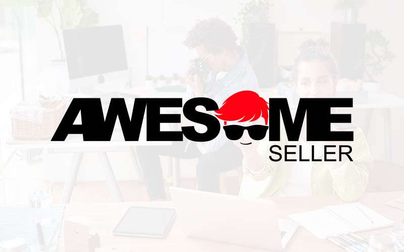 Awesome Seller