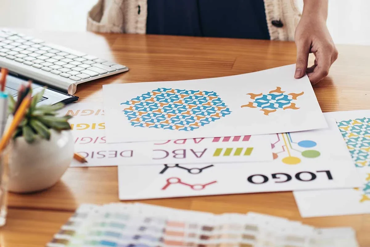 Identidad Corporativa