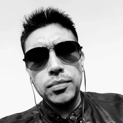 Victor Vizcaino